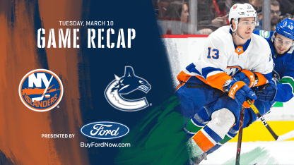 Recap-NYI-VAN-3-10-20
