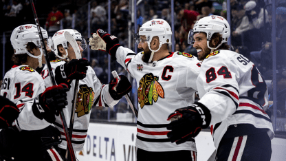 Slaggert Extends Lead