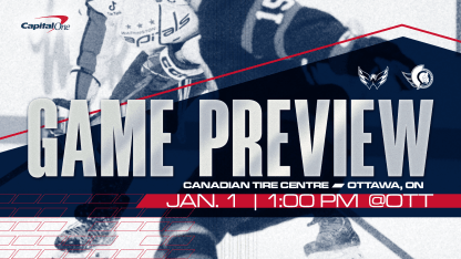 Caps Open 2026 in Ottawa