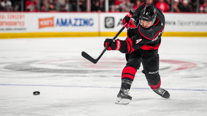 Canes Activate Gostisbehere From Injured Reserve