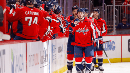 Beauvillier lights lamp again