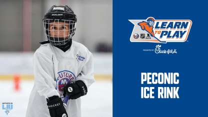 NYI LTP - Peconic Ice Rink
