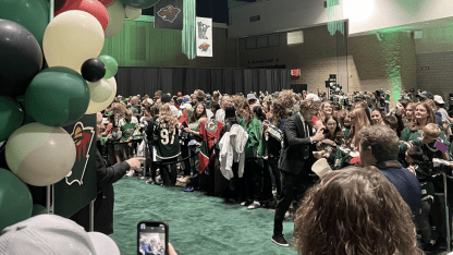 2024 Green Carpet