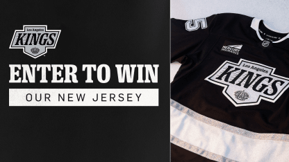 Enter to Win Our New Jersey!