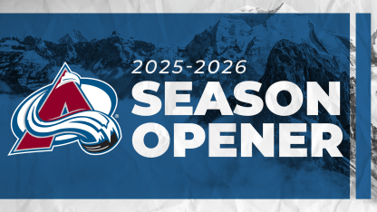 2025-26 NHL Season Begins Tuesday, Oct. 7 with Opening Night Tripleheader on ESPN, Sportsnet and TVA Sports