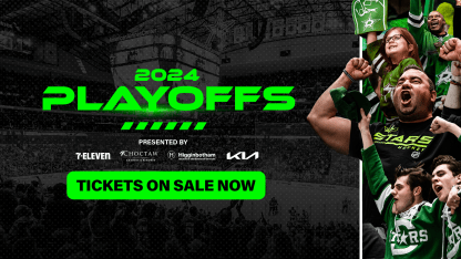 Playoff Single Game Tickets