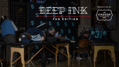 Deep Ink: Fan Edition