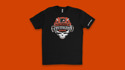 Grateful Dead Night | April 14