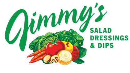 Jimmy's Dressings and Dips