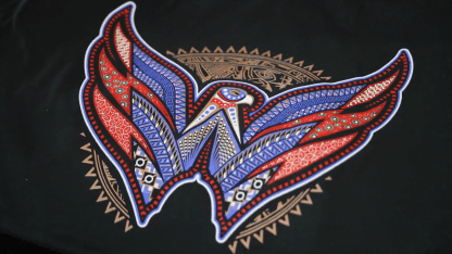 Fiesta de hockey en español en la capital estadounidense