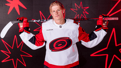 Storm Report S3, E3: Jackson Blake