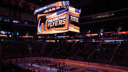 Breaking down the Flyers 2025-26 schedule