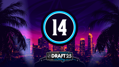 blue jackets nhl draft lottery results 2025