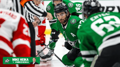 Building for tomorrow: Dallas Stars free agent prospects make splash at NHL Prospect Games 091525