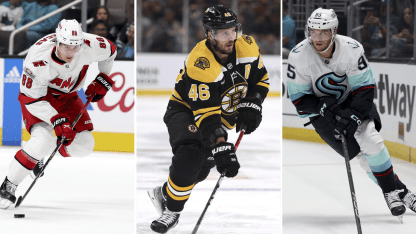 NHL Fantasy