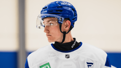 Wilson Bjorck Dev Camp