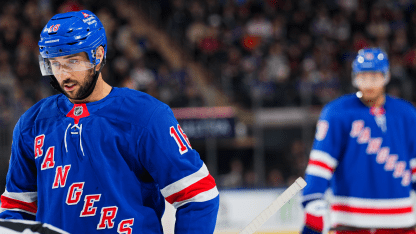 Rangers vs. Blackhawks: Postgame Notes | 12.09.24