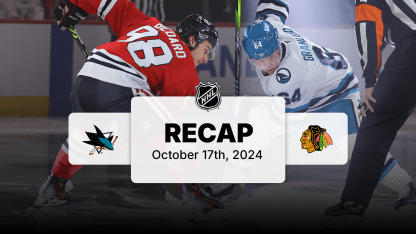 SJS at CHI | Recap