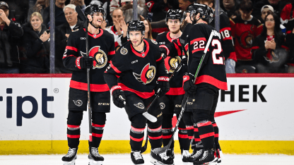 Vancouver Canucks Ottawa Senators game recap January 13 2026