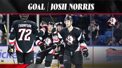 Norris | Goal vs. BOS