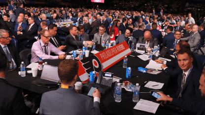 Draft Countdown Begins: Options Abound for 12th Pick