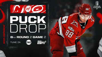 16x9 R2G2 Puck Drop