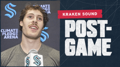 11.08 | Postgame Sound