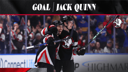 Quinn | Goal vs. TBL