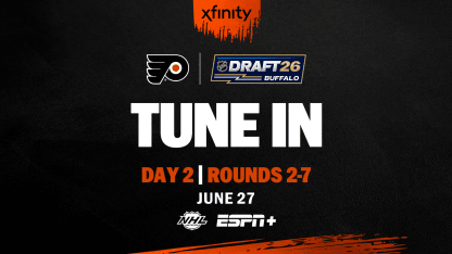 2026 NHL Draft Live Blog