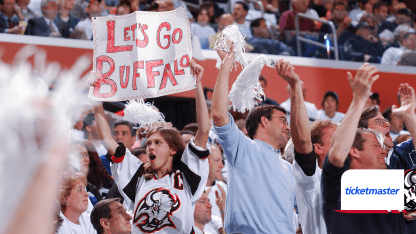 PHOTOS | 2005-06 Fan Moments