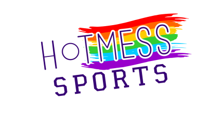 Pride Spotlight: HotMess Sports