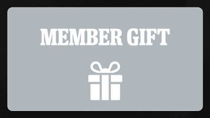 QS - member gift