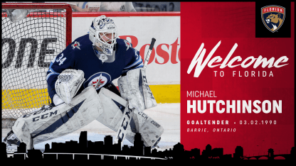 Hutchinson_Welcome