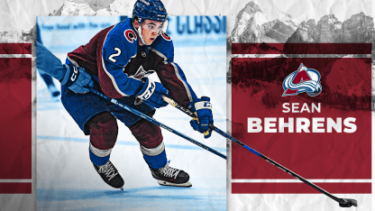 Sean Behrens Development Camp Story