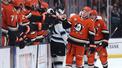 LaCombe starts scoring