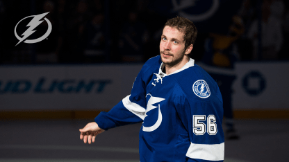 Are they Bolts: Tampa Bay Lightning Director of Amateur Scouting John Rosso talks NHL Draft