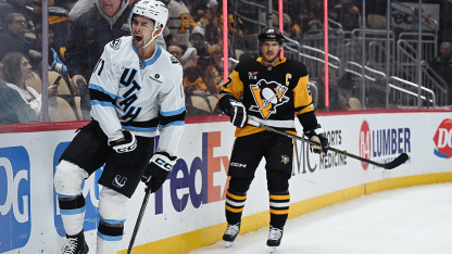 Guenther lifts Mammoth in OT