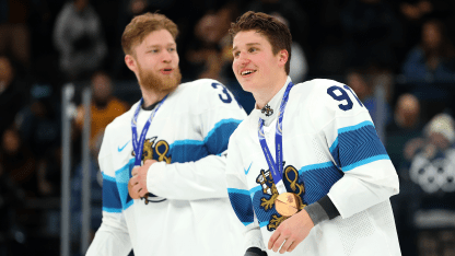 Habs at Milano Cortina 2026