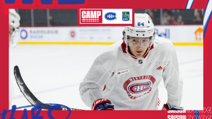 Training camp | Quotes of the day – Sept. 25  