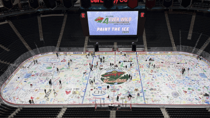 2025 Paint the Ice