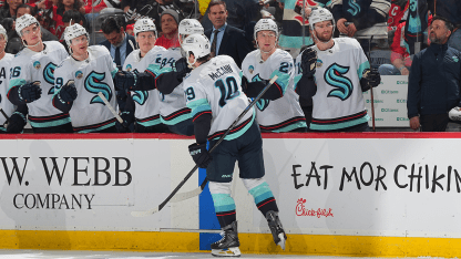 McCann tallies a PPG