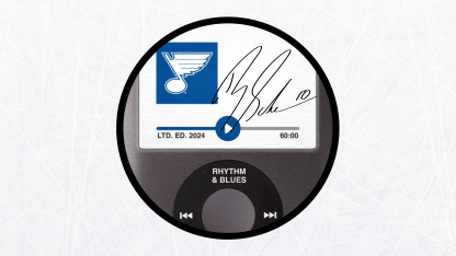 St. Louis Blues on X: A new Blues for Kids auction is now open