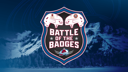 Battle of the Badges 2025