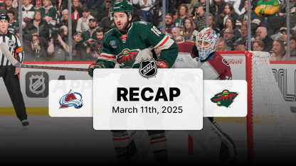 COL at MIN | Recap