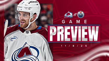 Game Preview 11-08-25