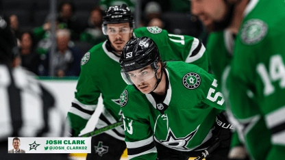 Hope springs eternal: Dallas Stars enter March filled with promise and potential