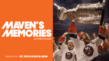 Maven's Memories: Turning Points in 1979-80