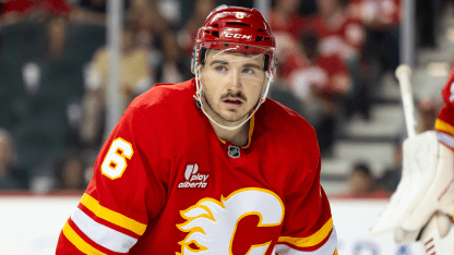 Flames Recall Kerins From AHL