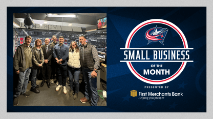 first merchants small business of the month lincoln construction