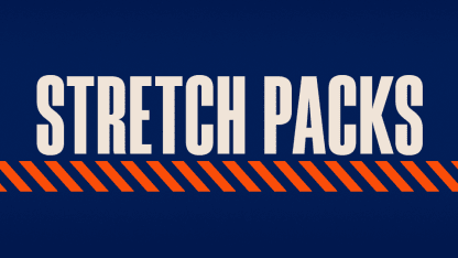 Stretch Packs